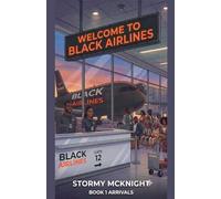 Welcome to Black Airlines: 1