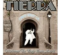 Welcome to Cafe East La (Bonus Tracks) (CD) Album