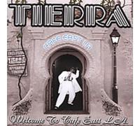 Welcome to Cafe East La (Bonus Tracks) (CD) Album