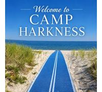 Welcome to Camp Harkness: A Beautiful Photo Book Featuring Real-Life Scenes from Camp Harkness, Connecticut’s Accessible Seaside Retreat for Individuals with Disabilities and Their Families.