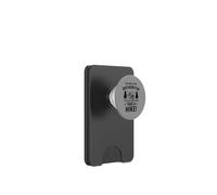 Welcome To Camp Quitcherbitchini If you're not happy camper PopSockets PopWallet per MagSafe