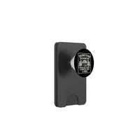 Welcome To Camp Quitcherbitchini If you're not happy camper PopSockets PopWallet per MagSafe