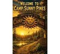 Welcome to Camp Sunny Pines: Seer Frights #4