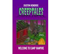 Welcome to Camp Vampire