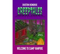 Welcome to Camp Vampire