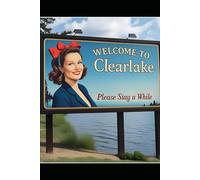 Welcome To Clearlake