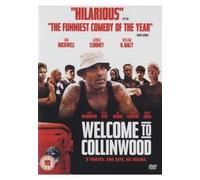 Welcome To Collinwood