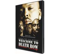 Welcome to death row