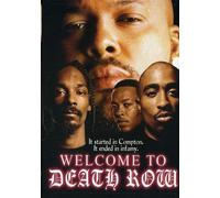 Welcome To Death Row [Edizione: Stati Uniti]