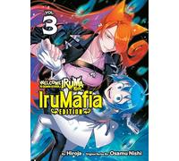 Welcome to Demon School 3!: Iruma-kun - Irumafia