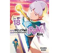 Welcome to Demon School! Iruma-kun 18