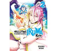 Welcome to Demon School Iruma-kun 2 (Welcome to Demon School Iruma-kun)