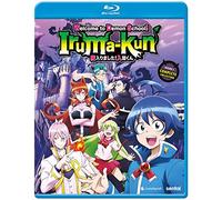 Welcome To Demon School Iruma-kun