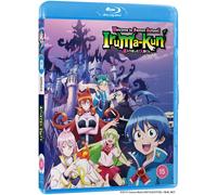 Welcome to Demon School Iruma-kun (Blu-ray) D.C. Douglas Azucena Estrada