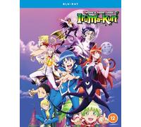 Welcome to Demon School Iruma-kun - Season 2 (Blu-ray)