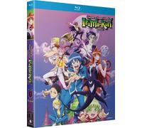 Welcome to Demon School Iruma-kun - Season 2 (Blu-ray)