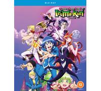 Welcome to Demon School Iruma-kun - Season 2 (Blu-ray)
