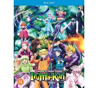 Welcome to Demon School Iruma-kun - Season 3