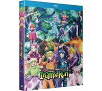 Welcome to Demon School Iruma-kun - Season 3 (Blu-ray)