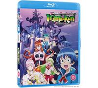 Welcome to Demon School! Iruma-kun - (Standard Edition) [Blu-Ray]