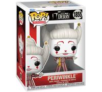 Welcome To Derry: Funko Pop Movies - Periwinkle - AA.VV.