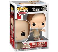 Welcome To Derry: Funko Pop Tv - Bob Gray (Vinyl Figure 1746) - AA.VV.