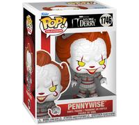 Welcome To Derry: Funko Pop Tv - Pennywise (Vinyl Figure 1746) - AA.VV.