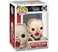 Welcome To Derry: Funko Pop Tv - Skeleton Man (Vinyl Figure 1747) - AA.VV.