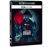 WELCOME TO DERRY S1 4K UHD