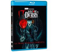 WELCOME TO DERRY S1 (BS)
