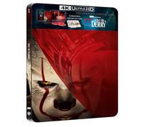WELCOME TO DERRY S1 Steelbook