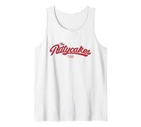 Welcome To Derry The Pattycakes Logo Canotta