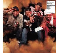 Welcome To Detroit - Instrumentals (Special Edition)