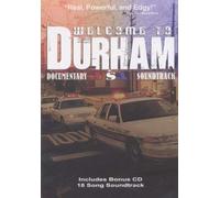 Welcome to Durham(DVD+CD)