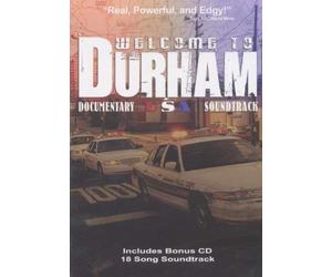 Welcome to Durham(DVD+CD)