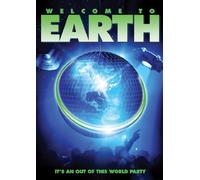 Welcome to Earth