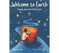 Welcome to Earth