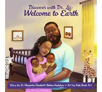 Welcome to Earth