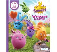 Welcome to Earth: A Look-and-Find Book