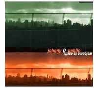 Welcome To Earth by Johnny Q Public (2000-10-20)