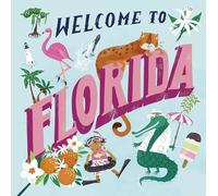 Welcome to Florida (Welcome To)