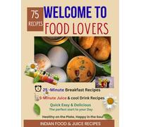 Welcome to FOOD LOVERS: indian food & juice recipes