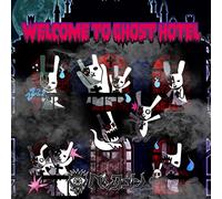 WELCOME TO GHOST HOTEL - PENTA