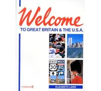 Welcome To Great Britain And The Usa