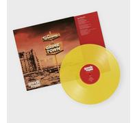 Welcome To Grime Town