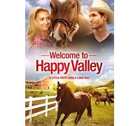 Welcome to Happy Valley