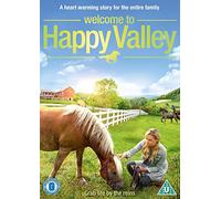 Welcome to Happy Valley