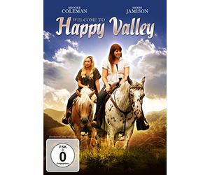Welcome to Happy Valley