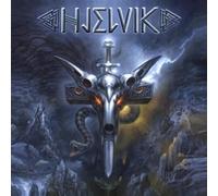 Welcome To Hel - Hjelvik (Audio Cd)