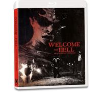 WELCOME TO HELL